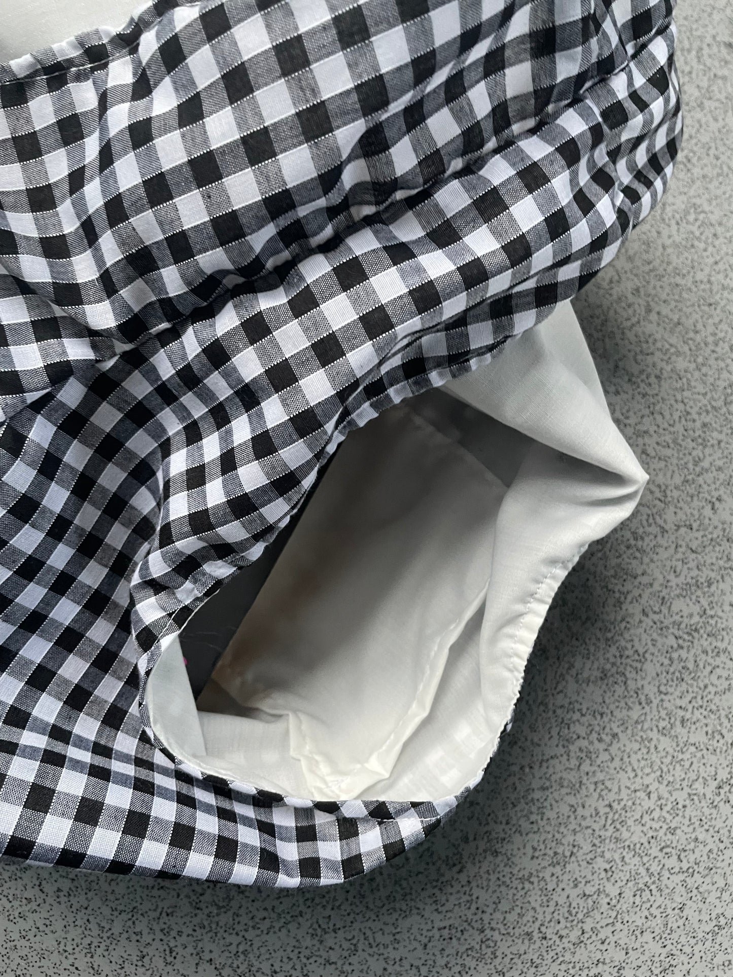 the bailey crescent bag