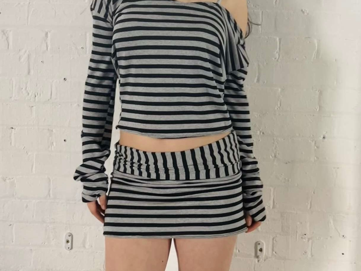 the noa long sleeve