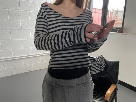 the noa long sleeve