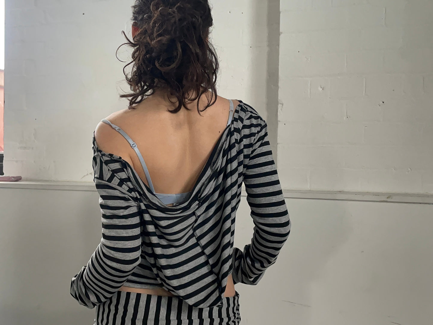 the noa long sleeve