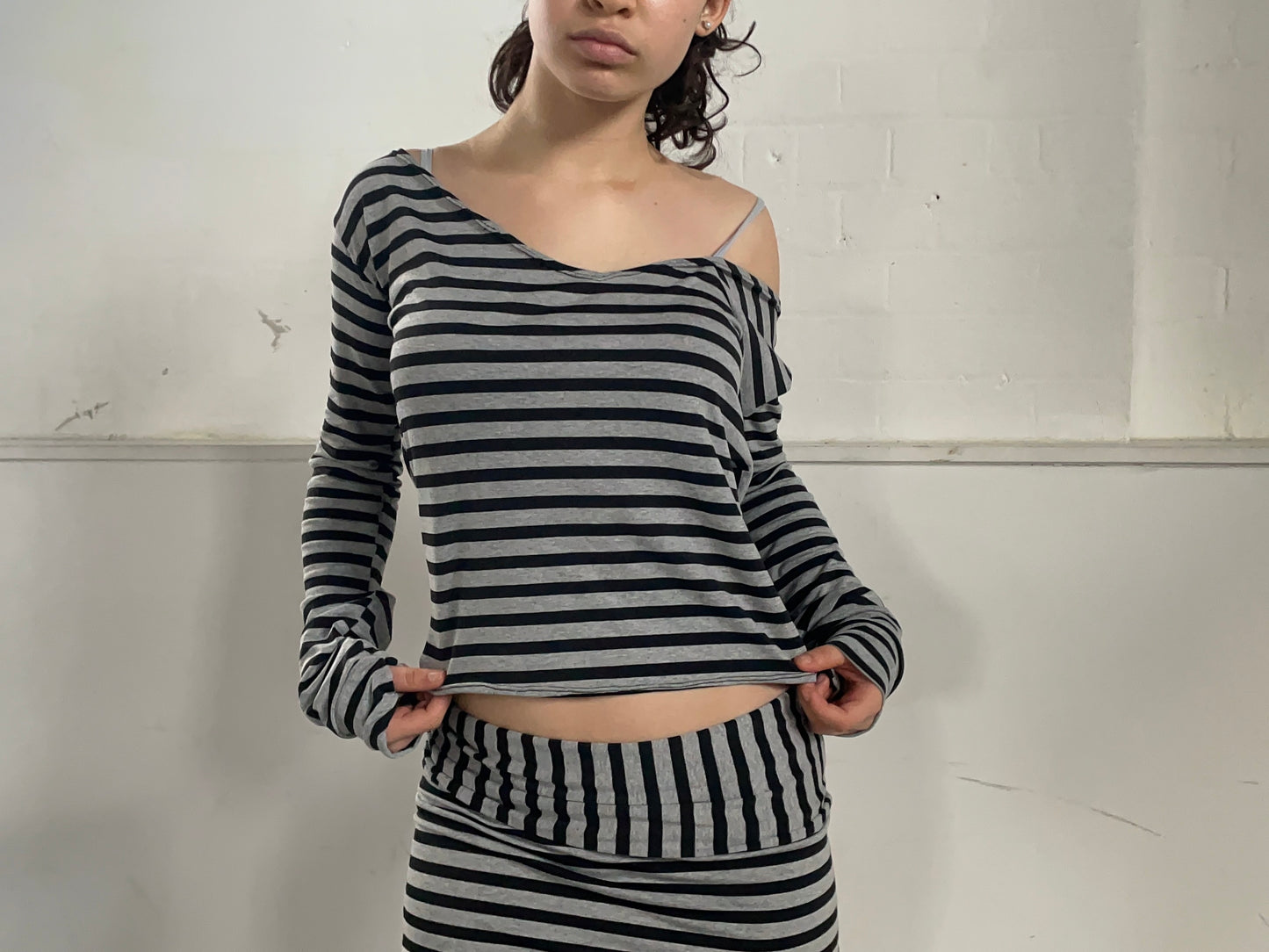 the noa long sleeve