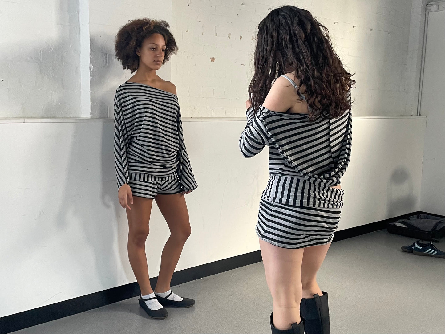 the noa long sleeve